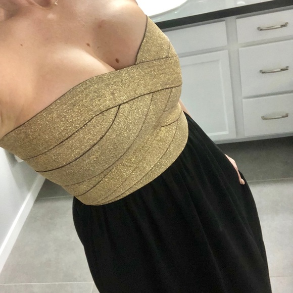 Arden B maxi dress 👗 - Picture 3 of 5